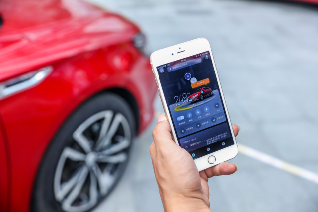 用车烦恼,夏天日常用车烦恼