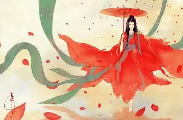 读罢这8首词作，所有的记忆只与你有关！