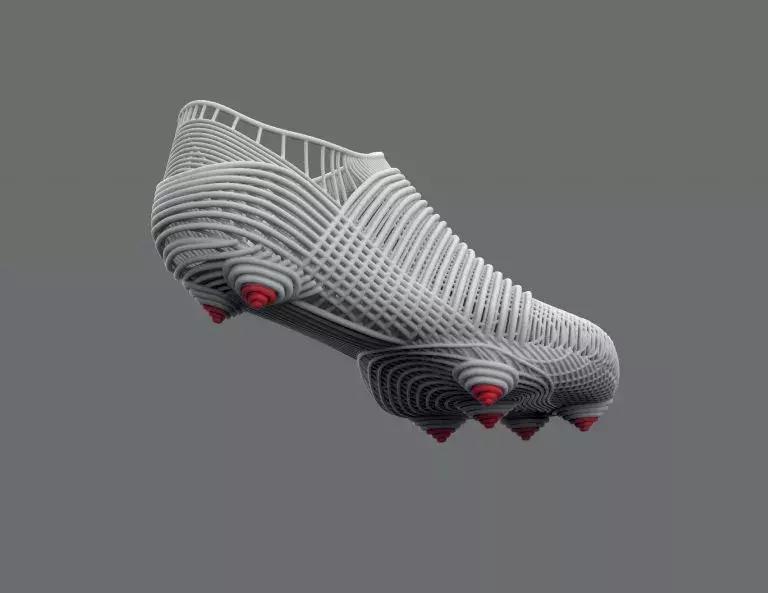 还真有一些限量版球鞋，在莆田也不一定能找到！