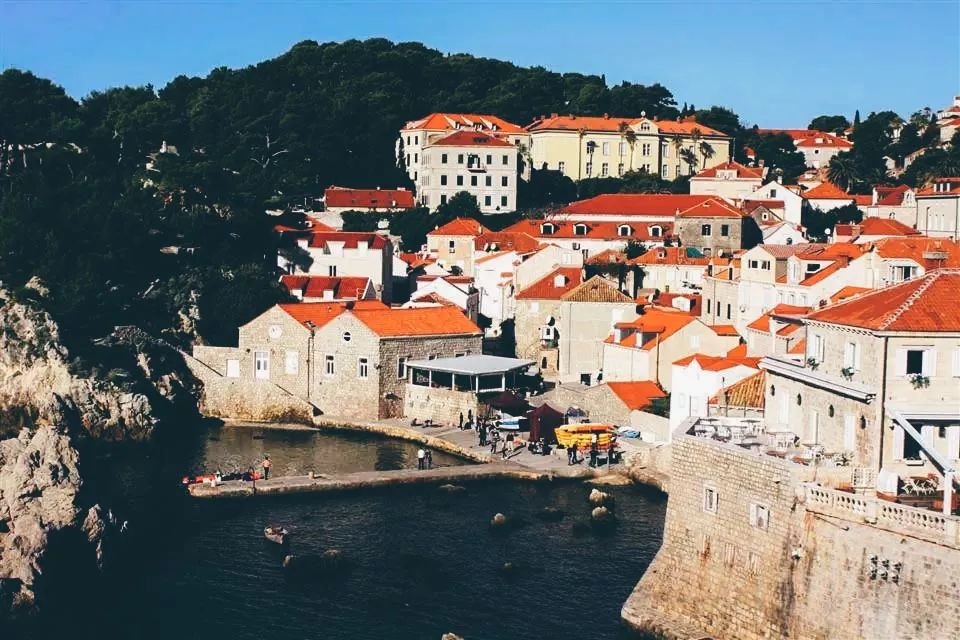 克罗地亚能打穿摩洛哥吗,克罗地亚与足球