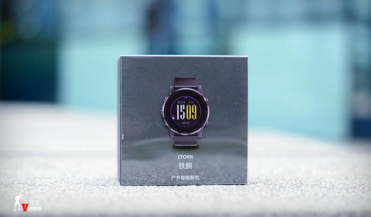 军拓铁腕5智能手表,军拓铁腕5x智能户外手表上线