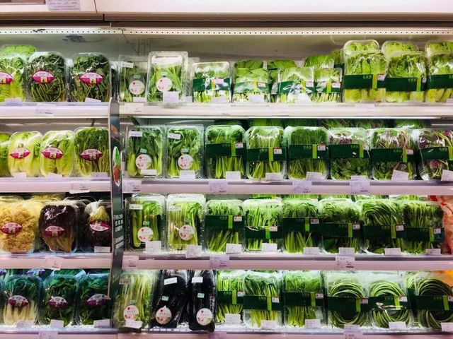 北京第一份逛超市攻略，各大超市的“尖儿货”都在这里！