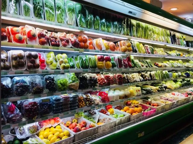 北京第一份逛超市攻略，各大超市的“尖儿货”都在这里！