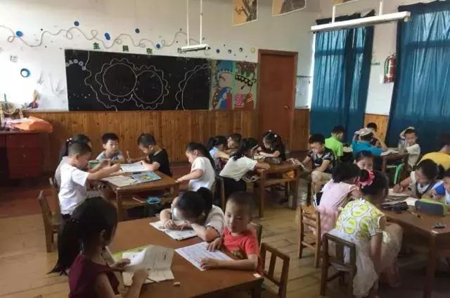 「萧山」确认过眼神，这就是孩子们pick的假期生活