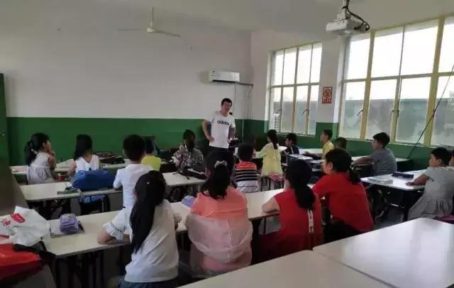 「萧山」确认过眼神，这就是孩子们pick的假期生活