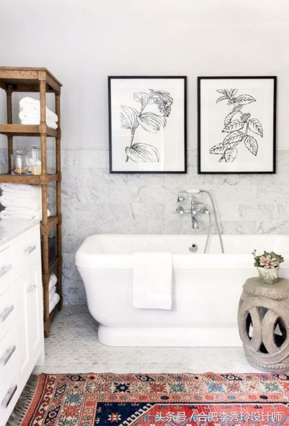 卫生间墙太丑怎么改造,卫生间太丑怎么补救