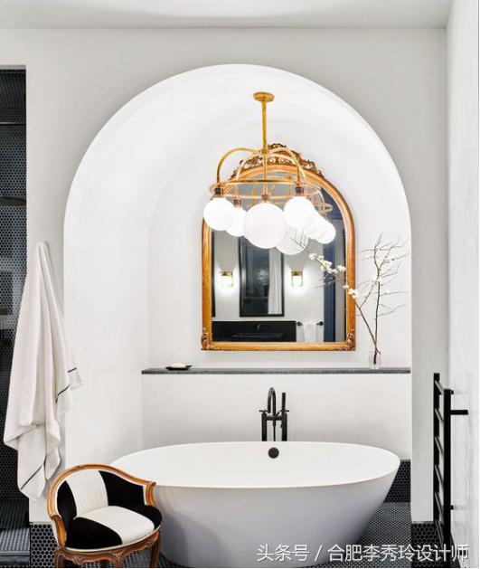 卫生间墙太丑怎么改造,卫生间太丑怎么补救