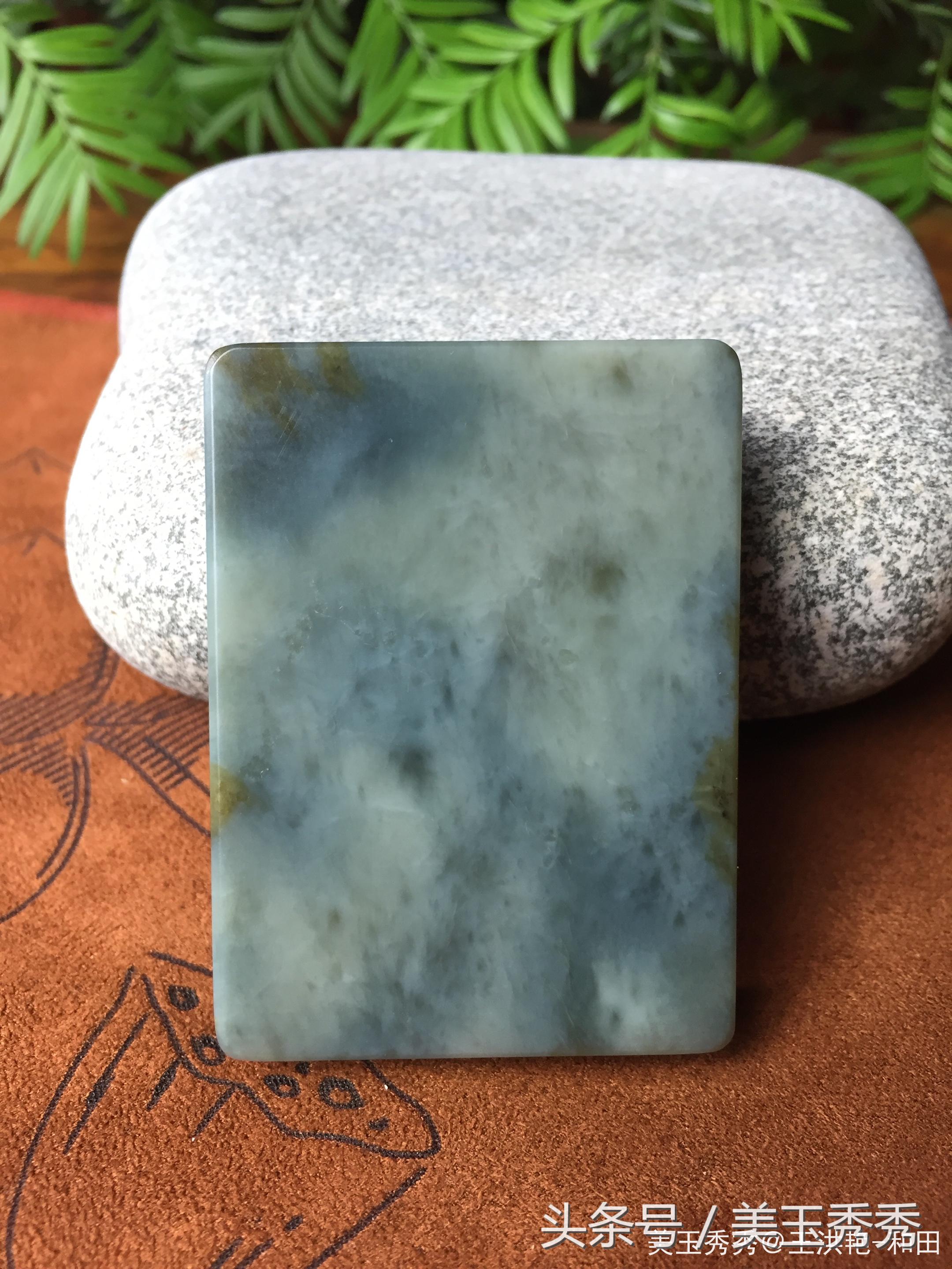 到底是谁在割和田玉的韭菜？玉友都说是这3种人