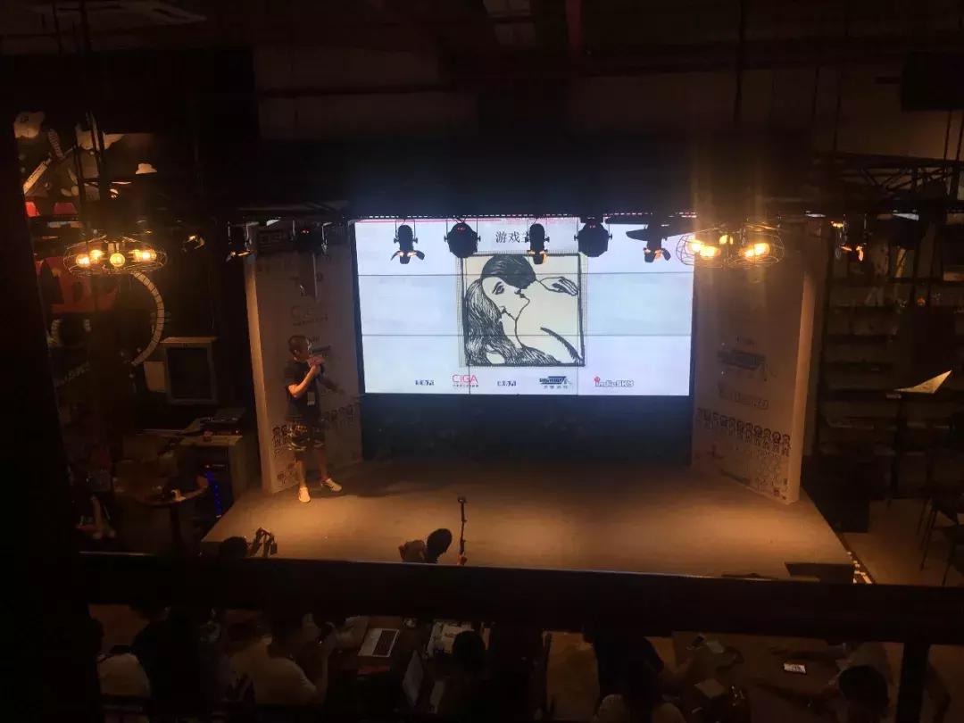 为什么深圳的独立游戏越来越牛逼？