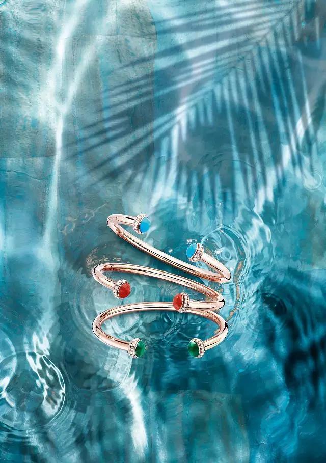 珠宝奢侈品品牌,伯爵珠宝