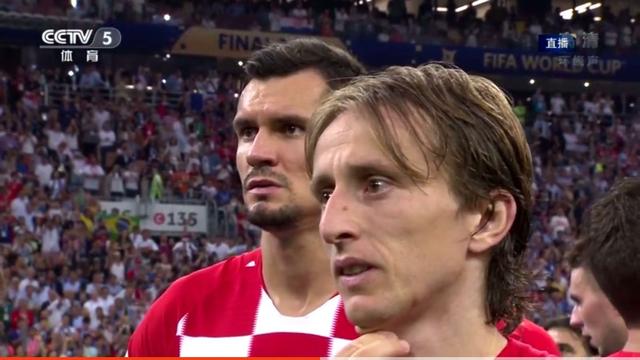 曼朱基奇世界杯决赛进球,曼朱基奇扳平世界杯决赛