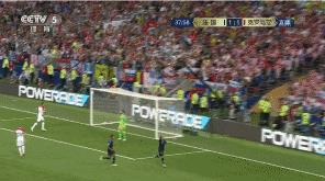 4-2！法国队夺冠！华帝退全款！网易员工放假！还要向克罗地亚致敬！