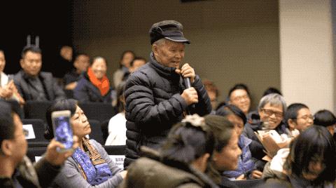 一个失业大叔，用1500元拍下自己幸福的父母，豆瓣9.2分！