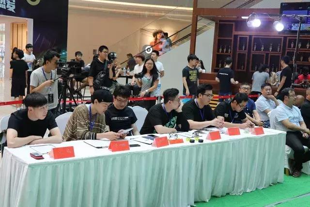 FSYY郑州开赛，世界各地悠悠高手纷纷来此竟是为TA？