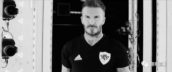 实况足球2019贝克汉姆任意球,实况足球基础高光贝克汉姆