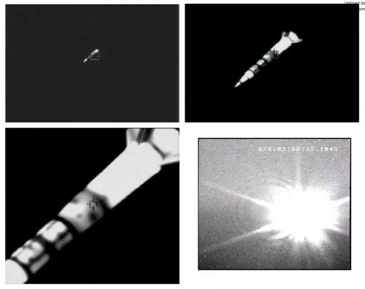 战斗机被导弹锁定能跑掉吗,战斗机被导弹锁定逃脱的概率