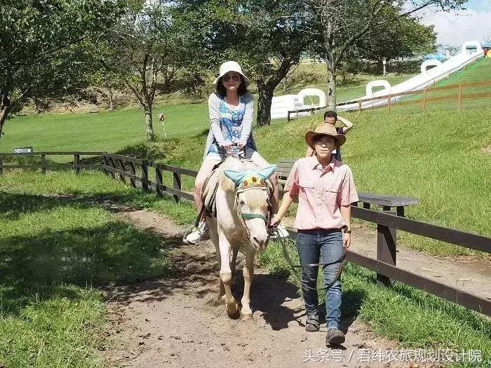 亲子牧场的标杆，看看这家年入2亿的母亲牧场是怎么做到的