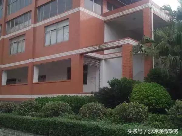 重庆通用晶城对口小学与中学,2023年重庆中小学划片