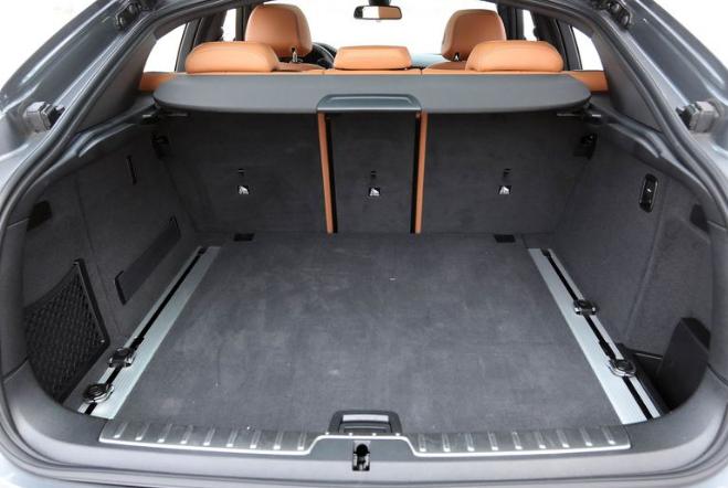 大溜背车宝马,大溜背宝马车型