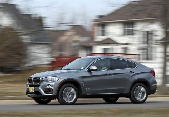 大溜背车宝马,大溜背宝马车型