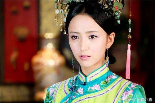 于正为什么给了袁姗姗那么多女主,于正有多偏爱袁姗姗