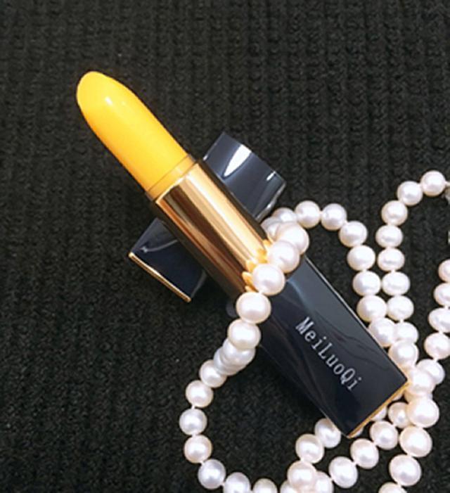 女人最爱的口红款式,女神必备的几款口红色号