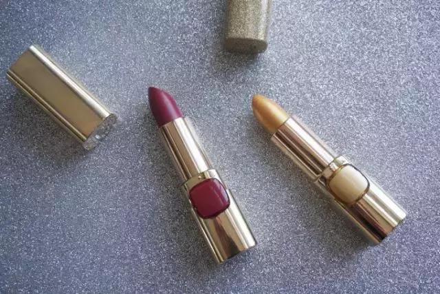 女人最爱的口红款式,女神必备的几款口红色号