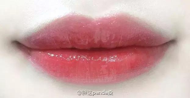 女人最爱的口红款式,女神必备的几款口红色号