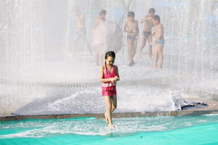 万岁山大宋武侠城清凉音乐节,开封万岁山清凉节几月几号