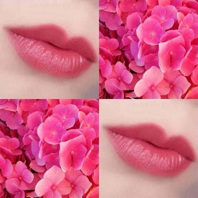 女神们最爱的口红颜色有哪些？这种动人心魄的红瞬间秒杀一切！