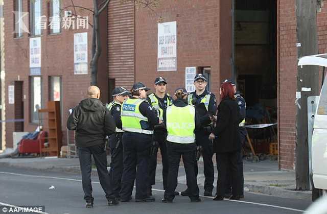 藏在塑料袋里的无名男尸,垃圾站惊现中年男尸死因令人意外