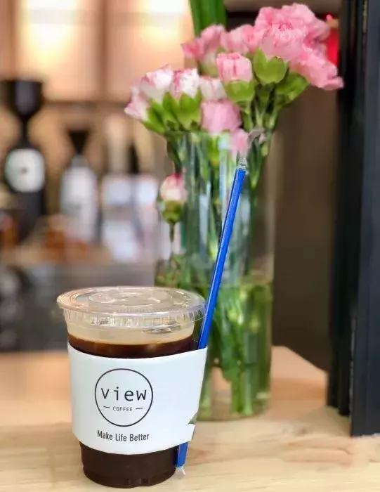 秒杀星爸爸！这8家外卖咖啡界的颜值扛把子，全上海白领人手一杯