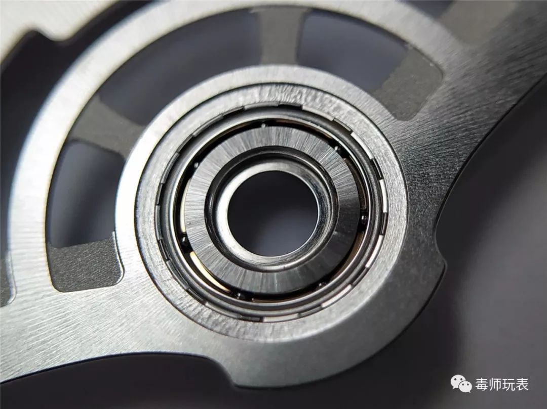 劳力士3235机芯揭秘,劳力士3235机芯有声音
