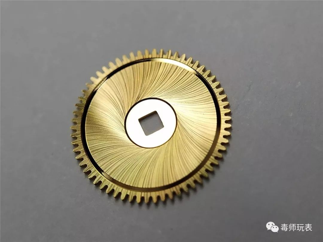劳力士3235机芯揭秘,劳力士3235机芯有声音