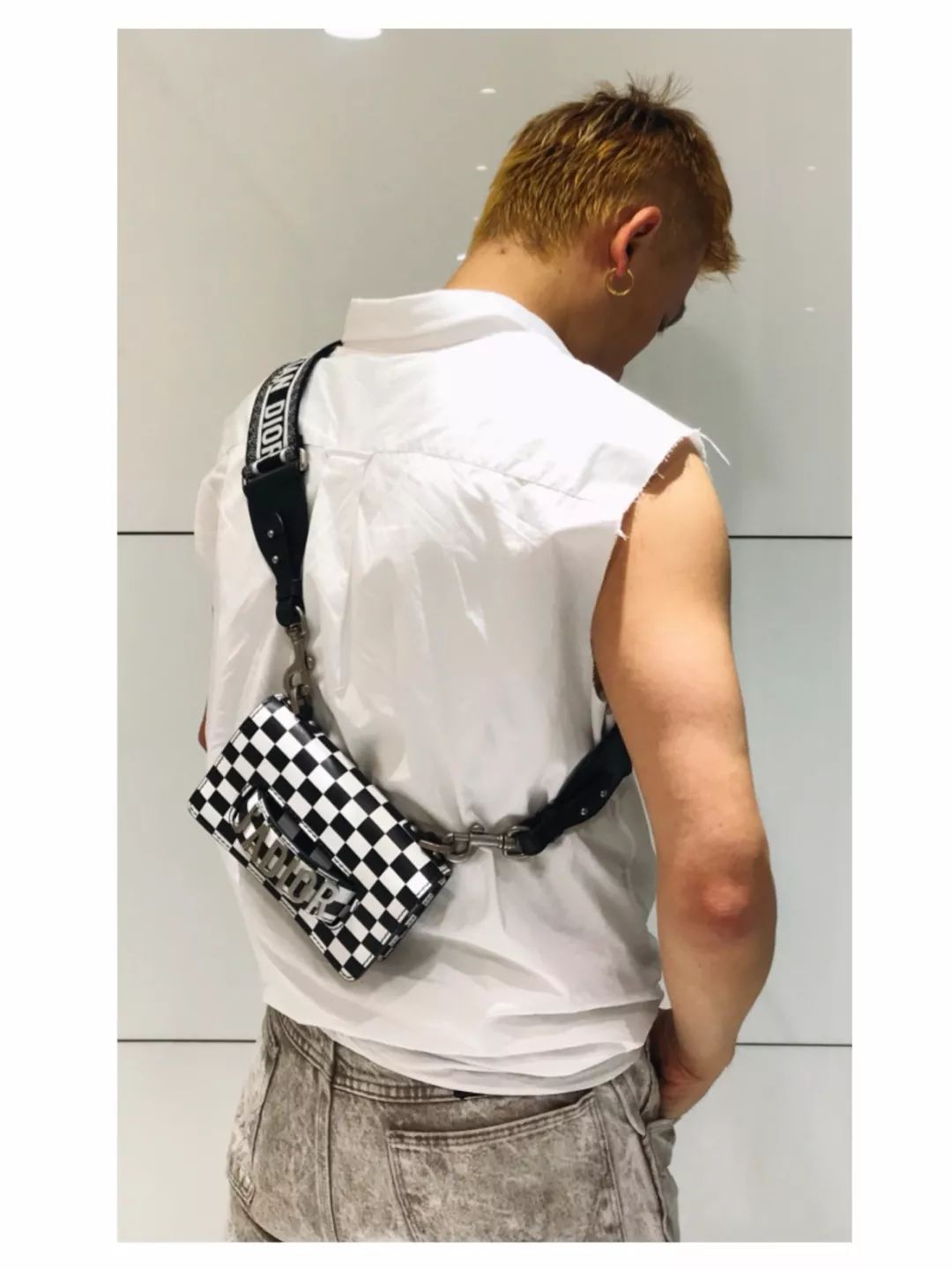 买包包就像白送的一样,买包就是投资