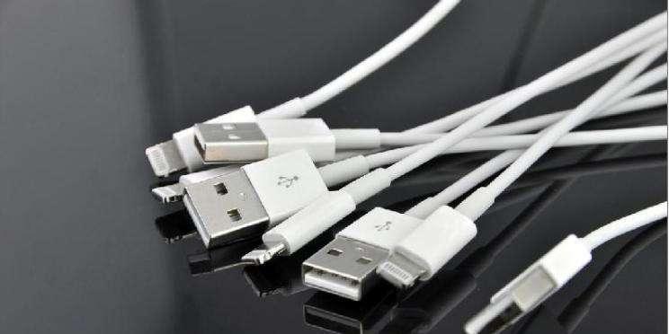 手机数据线总坏,手机经常把数据线充坏