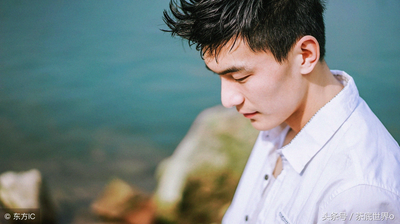 小鲜肉有哪些,小鲜肉一般的性格是什么