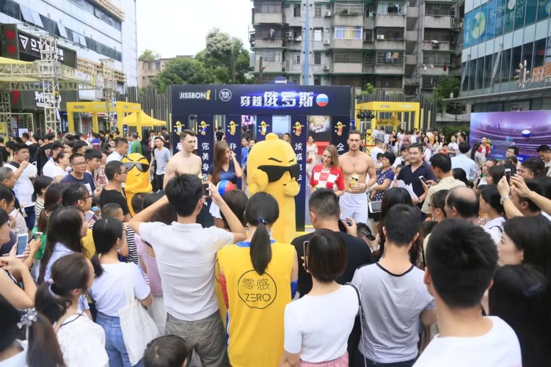 普京的雨伞，不如杰士邦的零感