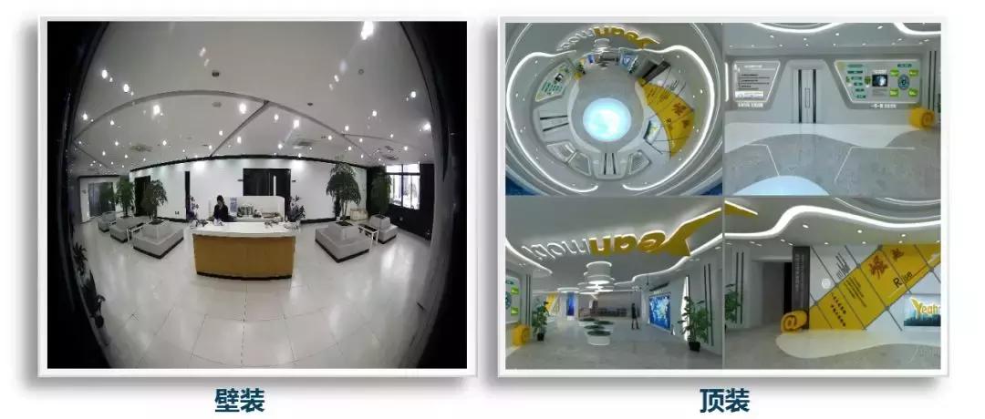 智慧园区一体化解决方案,智慧园区解决方案公司排名