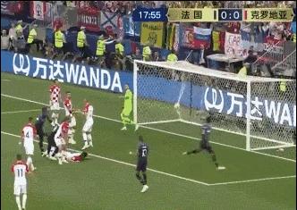 梦回98世界杯决赛视频,1998年世界杯法国夺冠分析