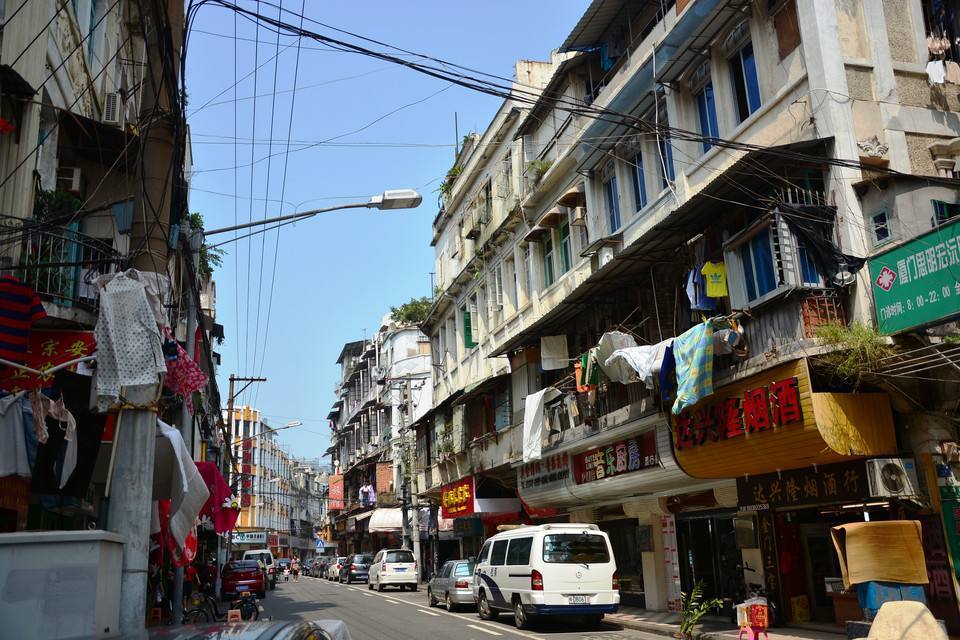 厦门旅游吃的攻略,厦门自由行逛吃攻略