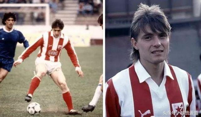 克罗地亚足球高光时刻,克罗地亚历史传奇