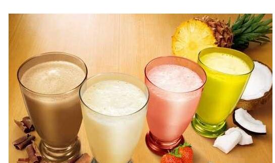 专家提醒代餐可能让身体亚健康,长期吃网红代餐的坏处