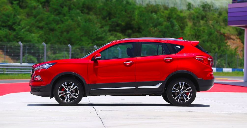 海马s5幻速s5,海马汽车全系进化