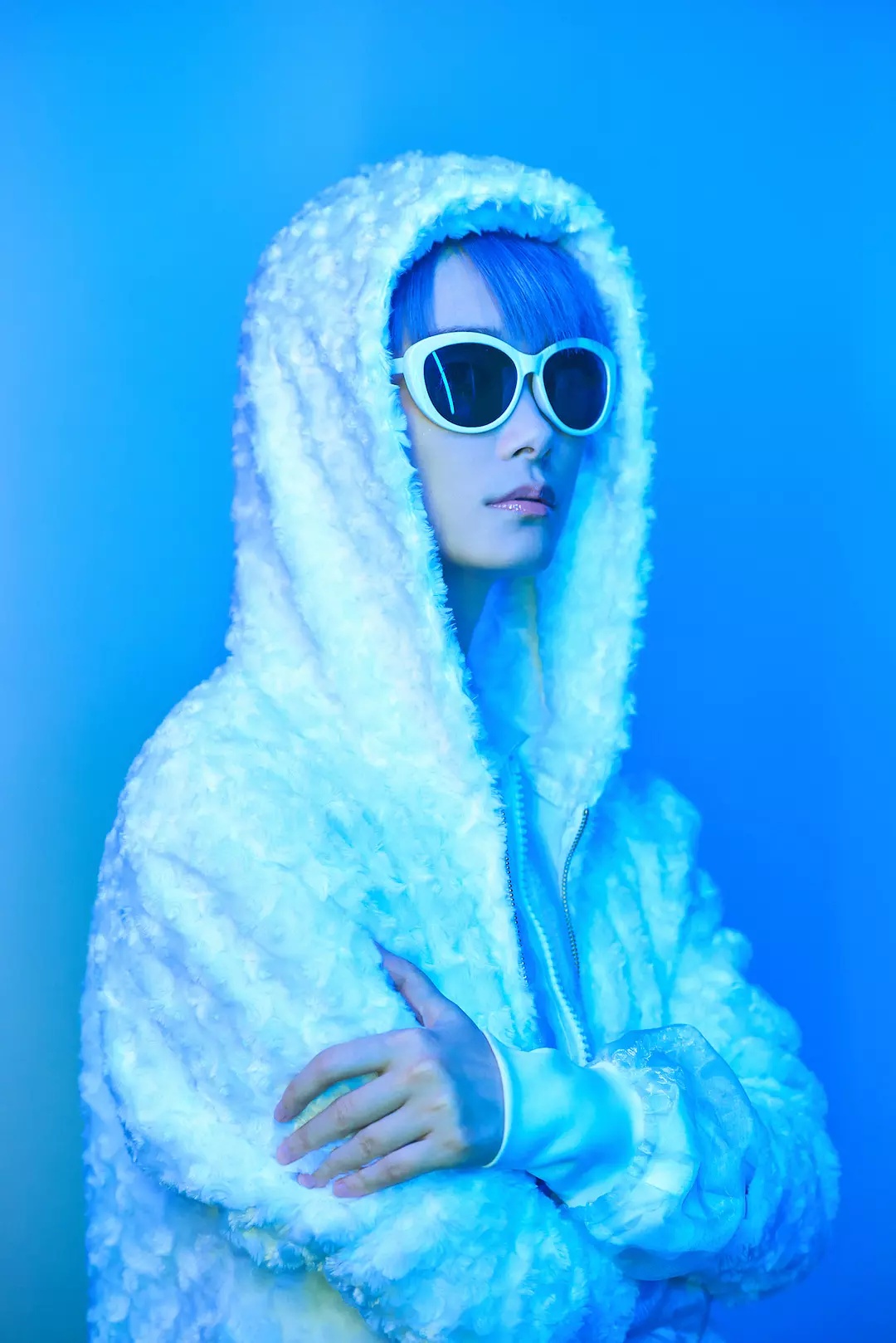 专门推荐口红的好看美妆博主,大牌口红和小众口红推荐