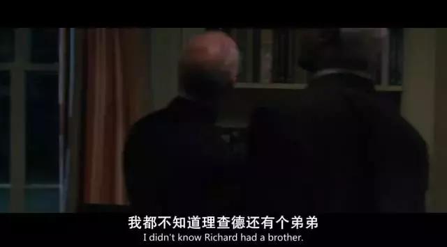 一个生猛刺激的惊悚片,一个让人大气不敢喘的惊悚片