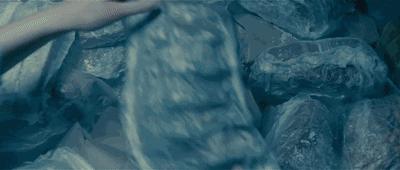 一个生猛刺激的惊悚片,一个让人大气不敢喘的惊悚片