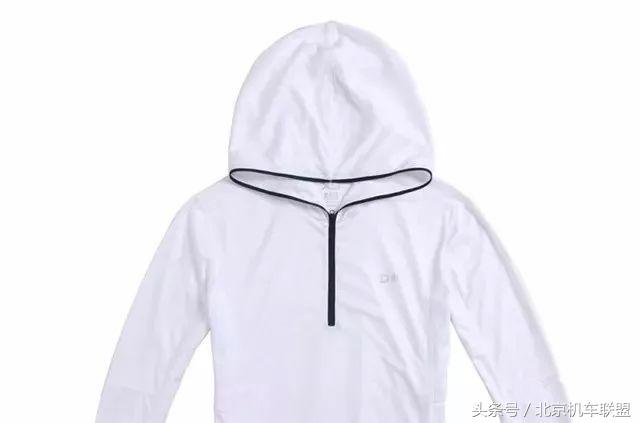 夏季骑摩托车防晒装备,夏季摩托车防晒防雨挡风