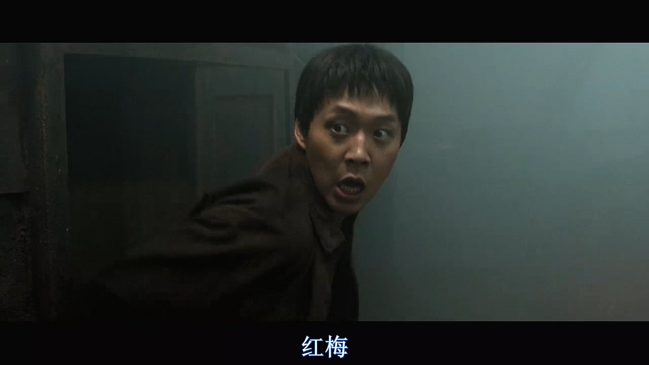 你不杀了她，咱们都得玩儿完！—韩国电影无尿点系列