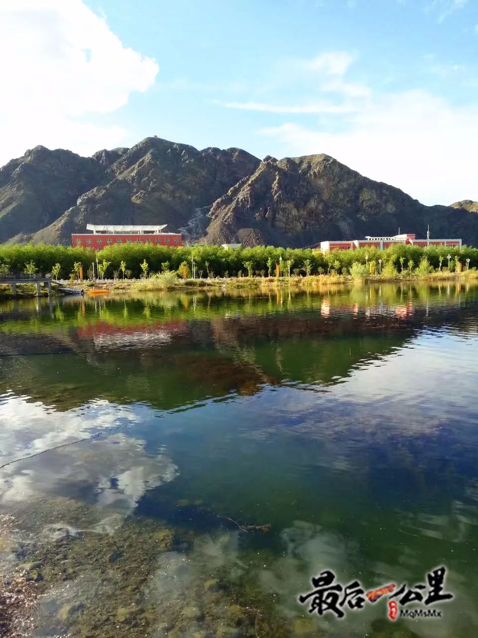 哈密好看的城市,哈密一座生态宜居之城